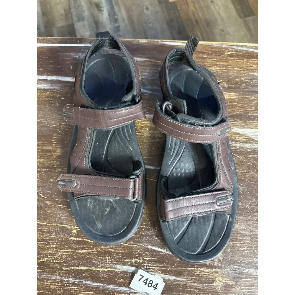northside sandals size 11 sport strap sandals needs cleaning preowned